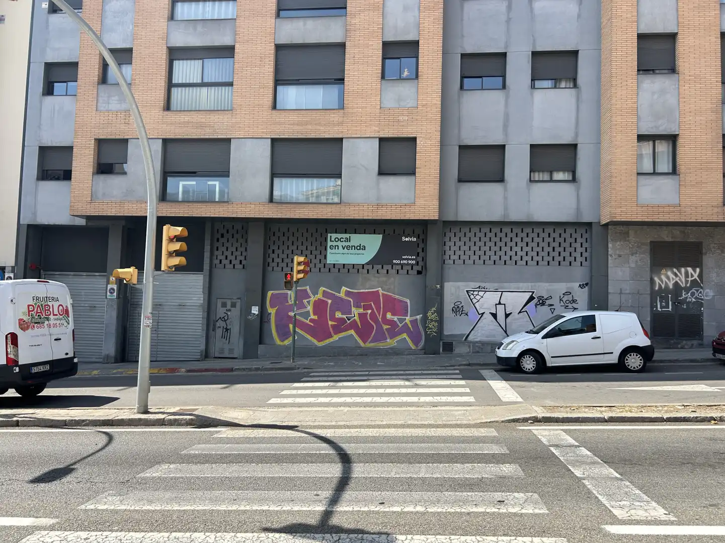 Locale commerciale in vendita a Sabadell - Mollet, imagen 23