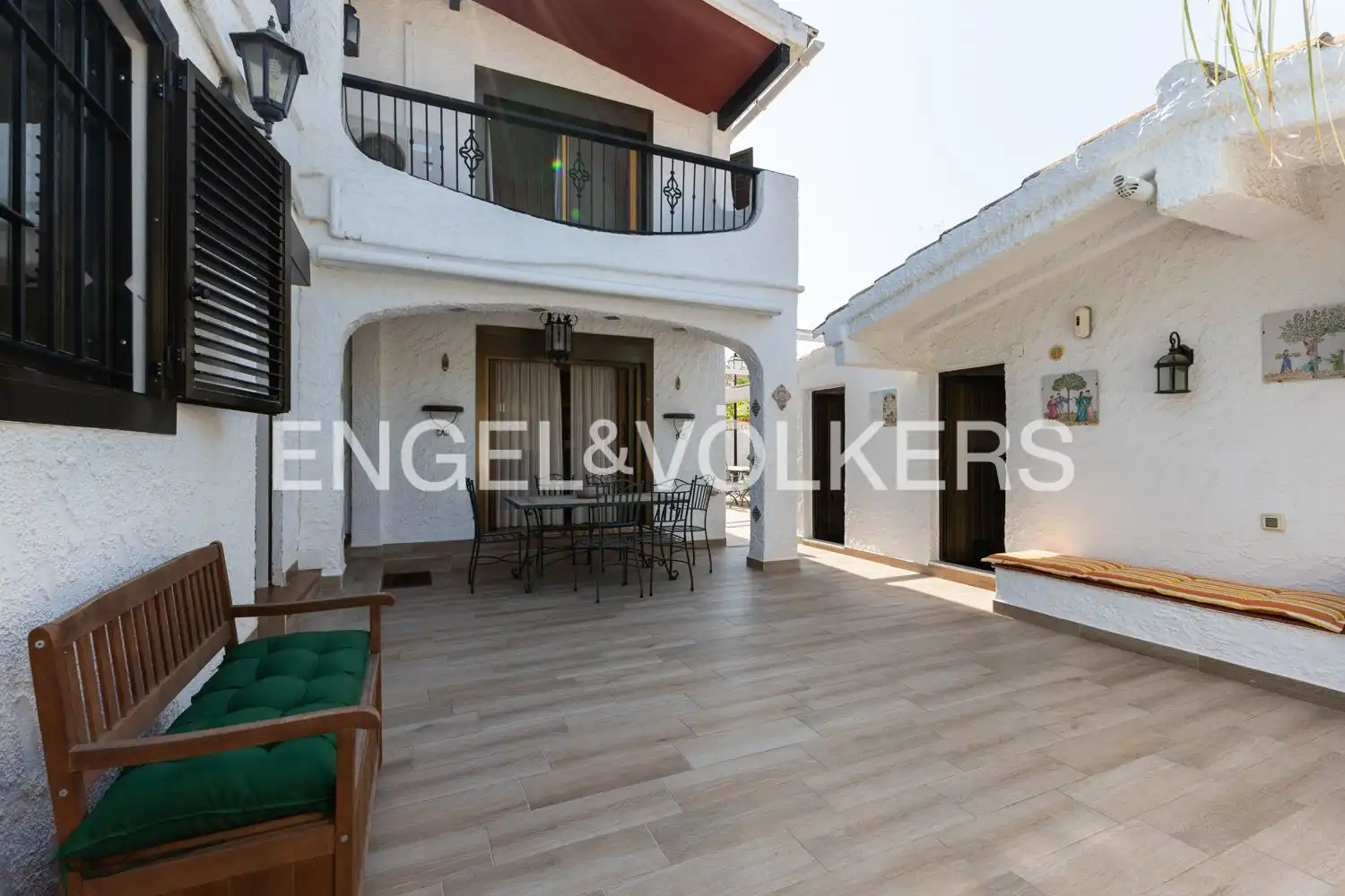 Maison avec piscine à vendre à Corinto - Almarda, imagen 48