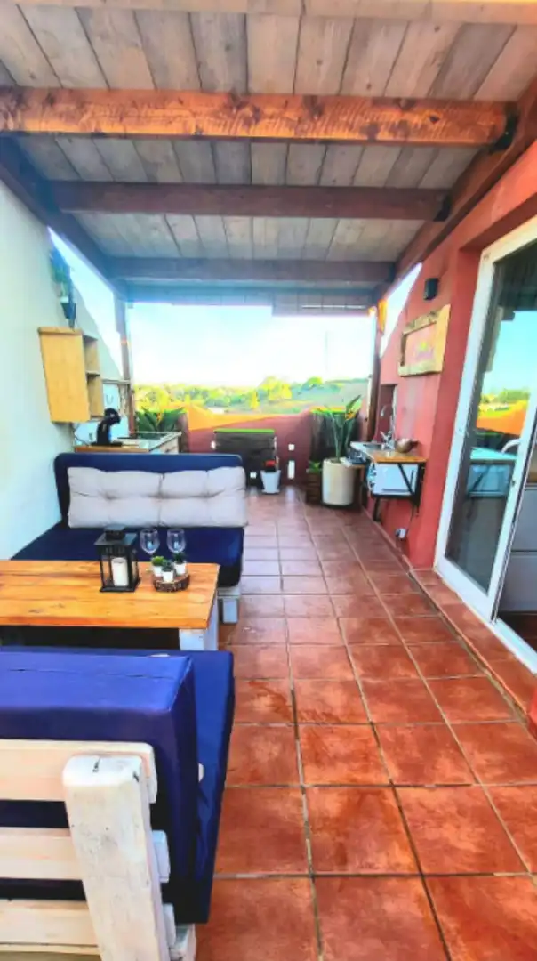 Reihenhaus zur Miete in El Palomar de Castiglione 15, imagen 24