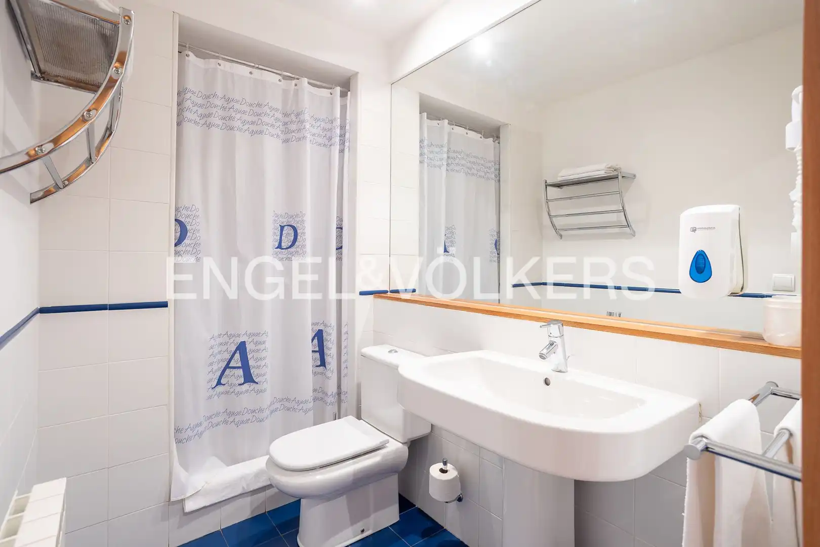 Baño de Casa o chalet en venta en Liérganes con Calefacción, Jardín privado y Terraza