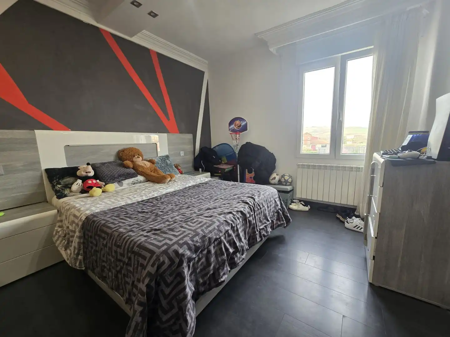 Wohnung zum Verkauf in Victor Romanos, Fuenmayor