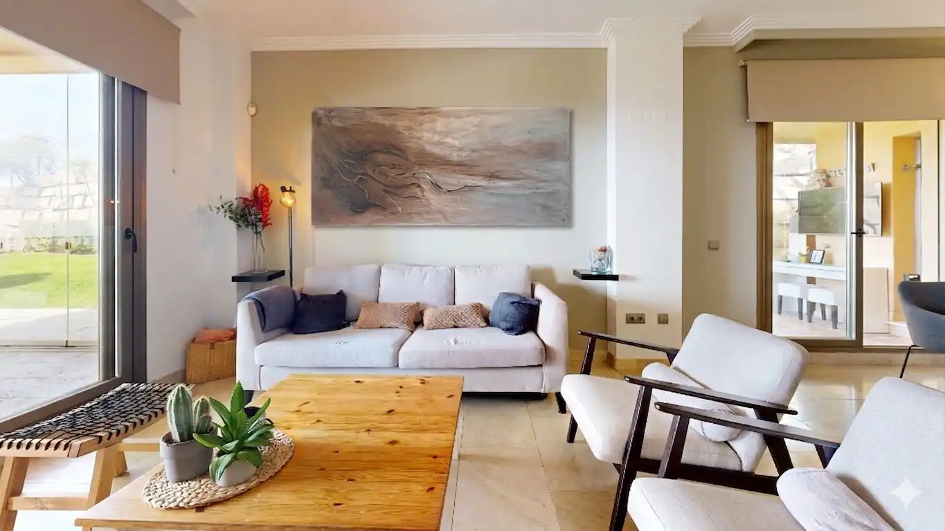 Apartament amb piscina en venda a 7 Calle Torre Campanillas #_Planta Baja, imagen 6