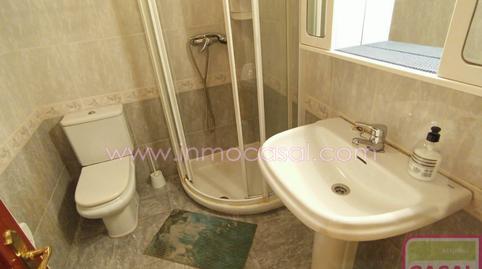 Foto 3 de Pis en venda a Centro, Avilés