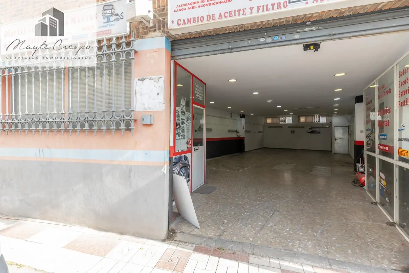 Local comercial en venda a Maracena, imagen 15