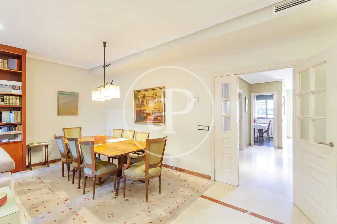 Adosado con terraza en venta en C. del Almanzora, imagen 9