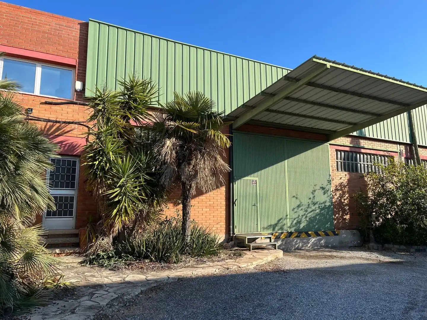 Nave industrial in vendita a Valls
