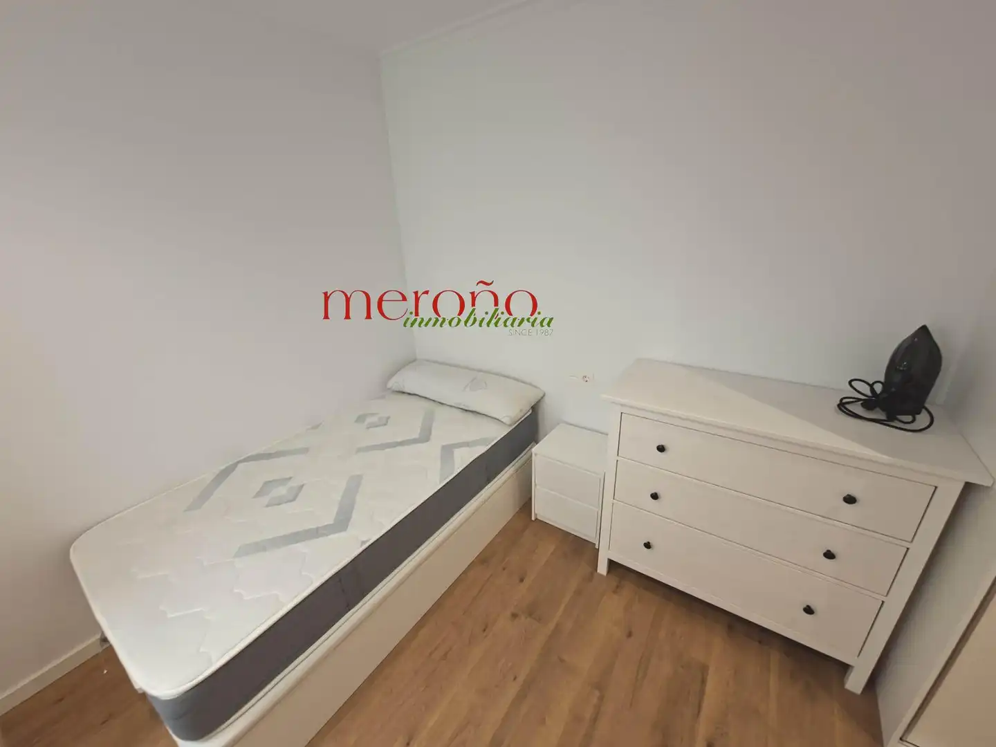 Wohnung zur Miete in Reina Victoria - Miguel Hernández