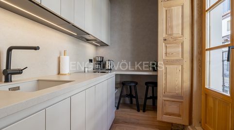 Foto 5 von Wohnung zur Miete in Palacio, Madrid Capital