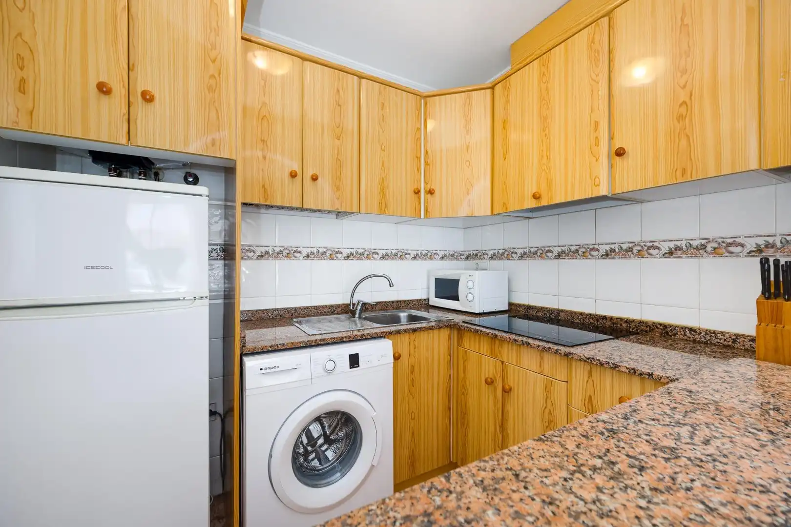 Apartament amb ascensor en venda a Calle Calle Barraca 1, imagen 5