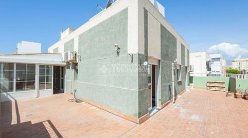 Foto 2 de Piso en venta en Ciudad Jardín - Tagarete - El Zapillo, Almería Capital