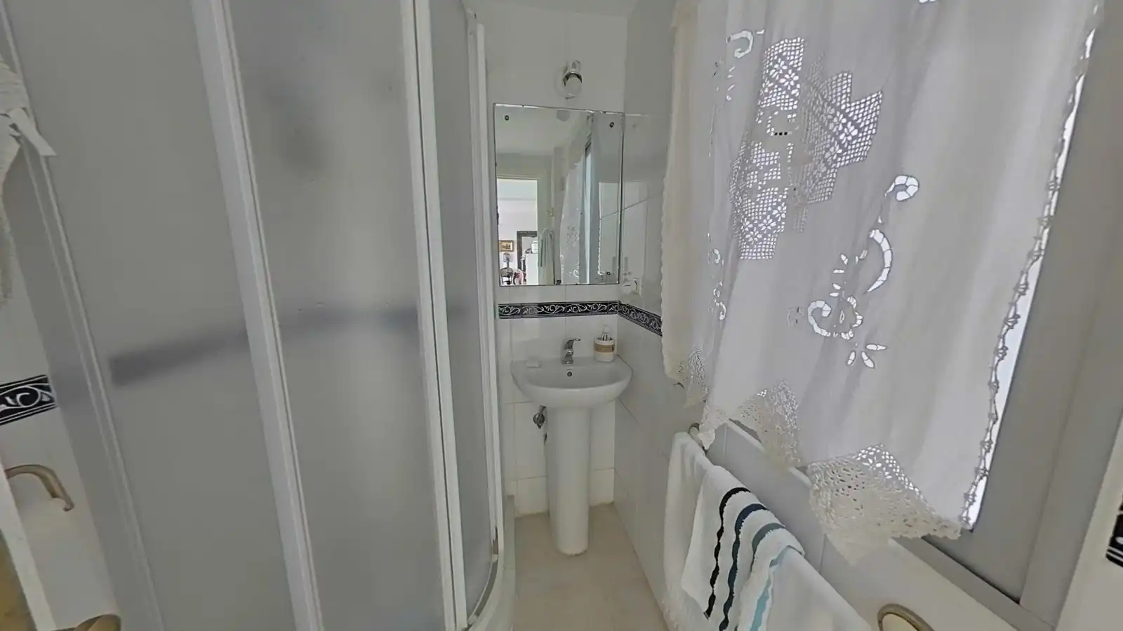 Wohnung mit Pool zum Verkauf in Paseo Paseo Marítimo Rey de España, imagen 11