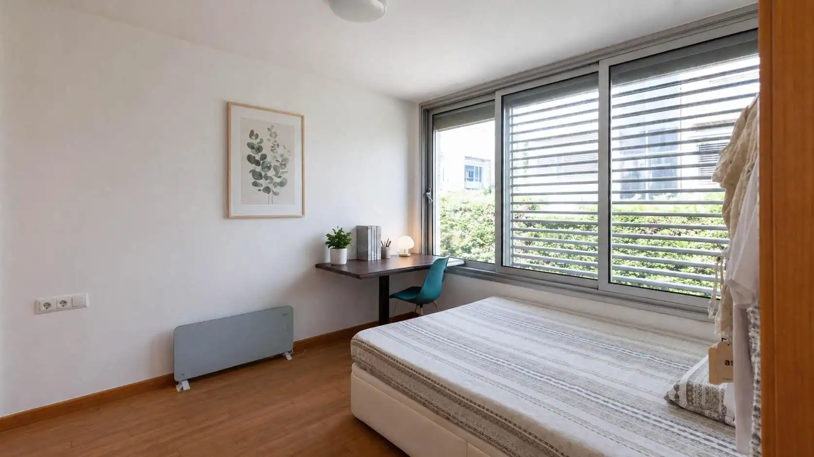 Maison mitoyenne avec terrasse à vendre à CONCEPCIO SUPERVIA, imagen 17