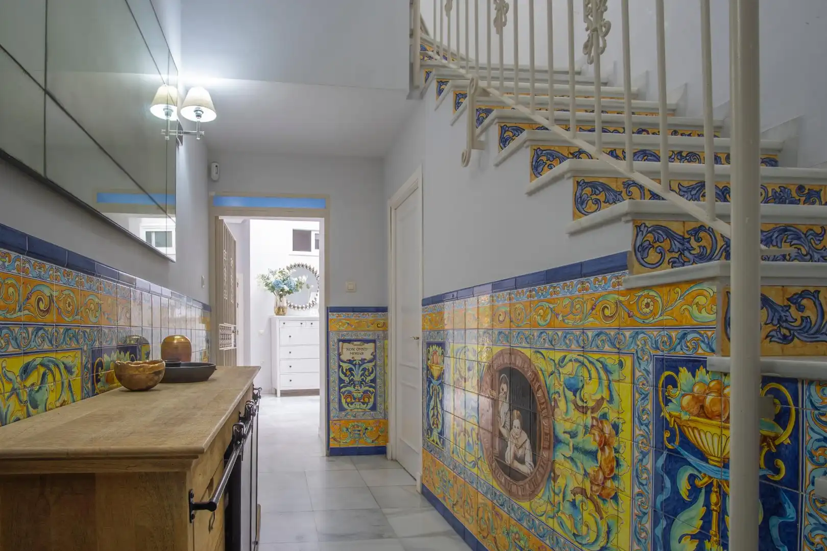 Casa o xalet en venda en San Fernando amb Aire condicionat, Terrassa i Traster
