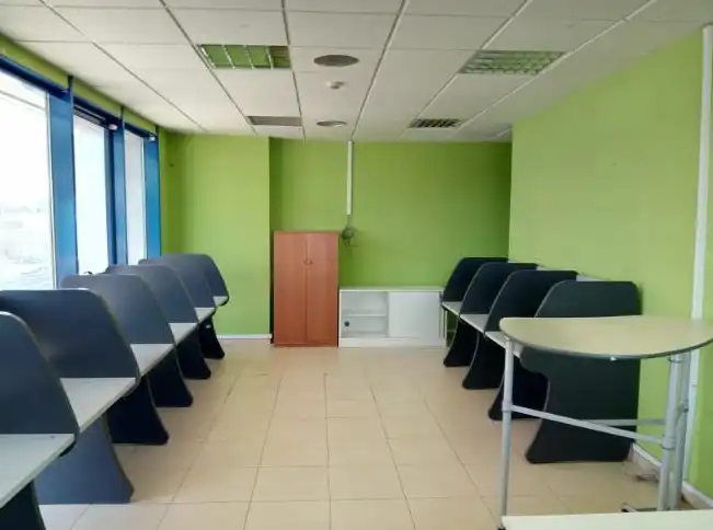 Oficina en venda a C/ Arquitectura, imagen 7