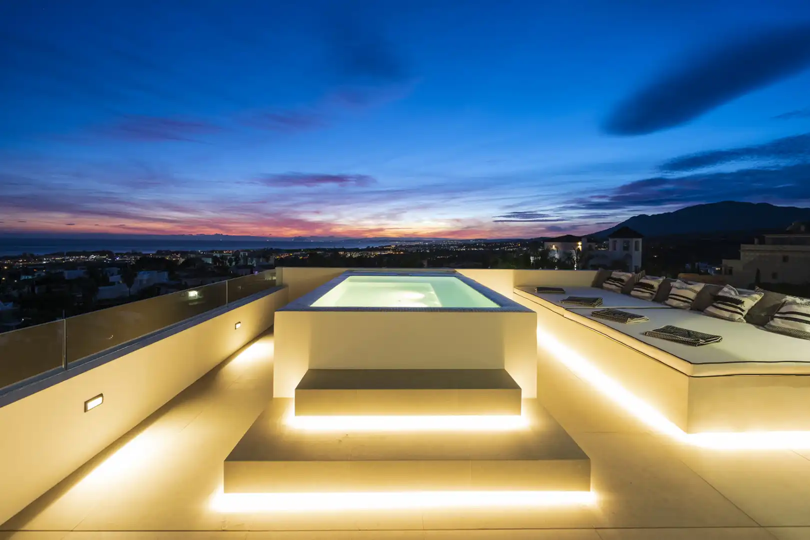 House with pool for sale in Marbella Centro, imagen 12