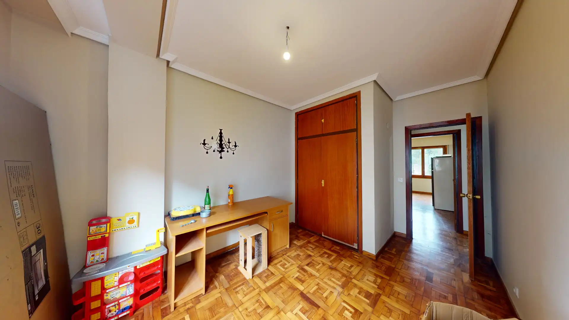 Piso en venta en Calle Patxi Arrazola, 41, Leitza