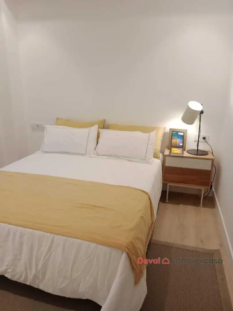 Wohnung mit Aufzug zum Verkauf in Calle SANJURJO BADIA, imagen 8