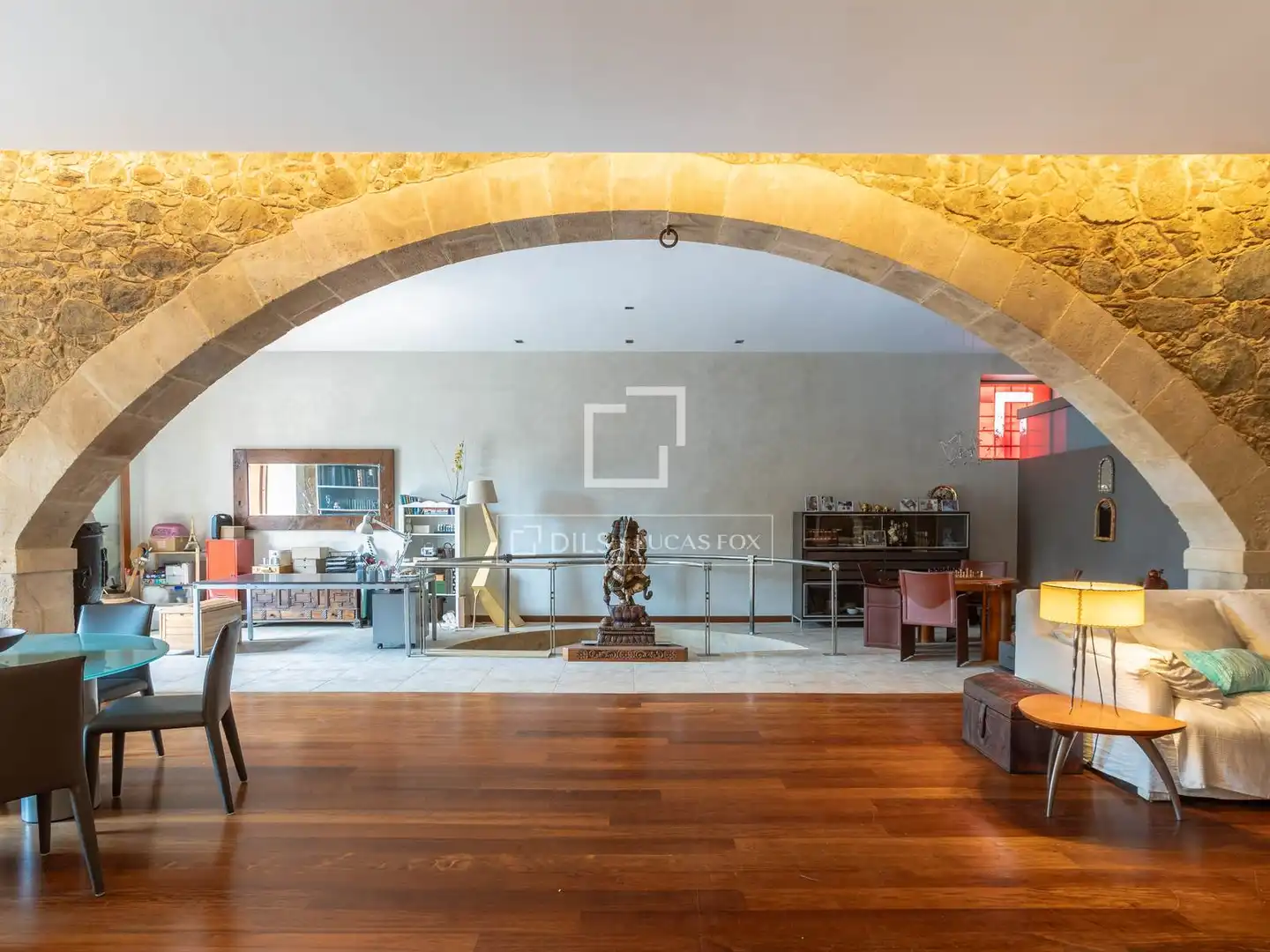 Detached house with terrace for sale in Teià, imagen 8