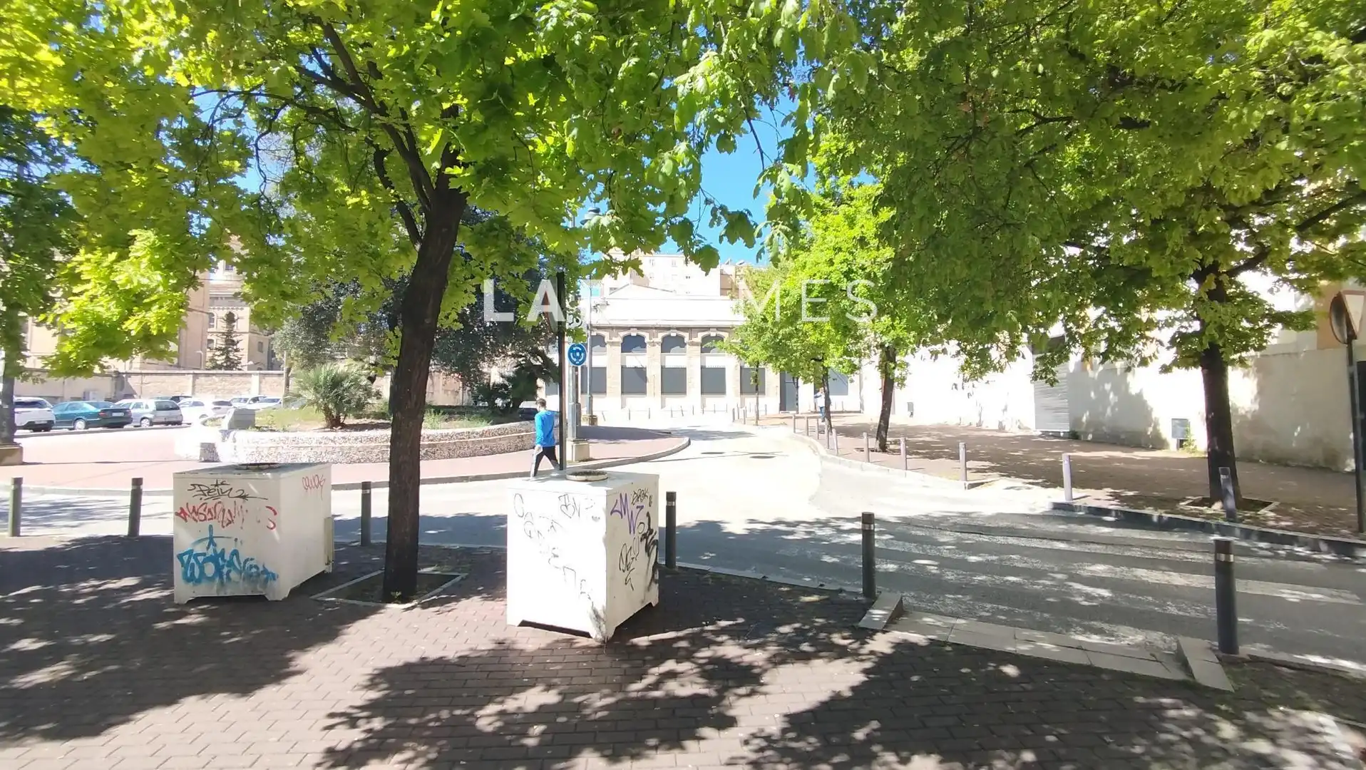 Außenansicht von Gebäude zum Verkauf in Alcoy / Alcoi