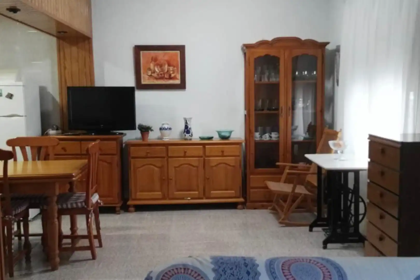 Mini appartamento in vendita a Los Narejos - Punta Calera, imagen 12