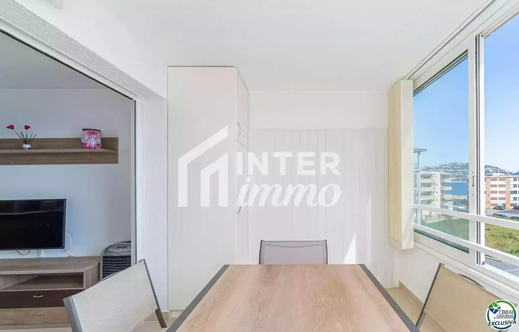 Flat with lift for sale in Calle pedro calderon de la barca 6, imagen 2