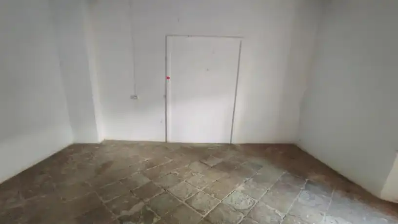 Casa o chalet en venta en GARCIA LOPEZ, 7, Albánchez