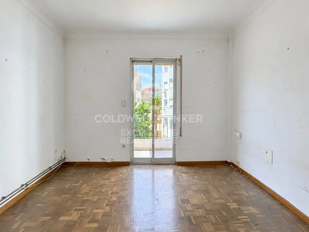 Appartamento con terrazza in vendita a Gran Via Ramon Y Cajal, imagen 11