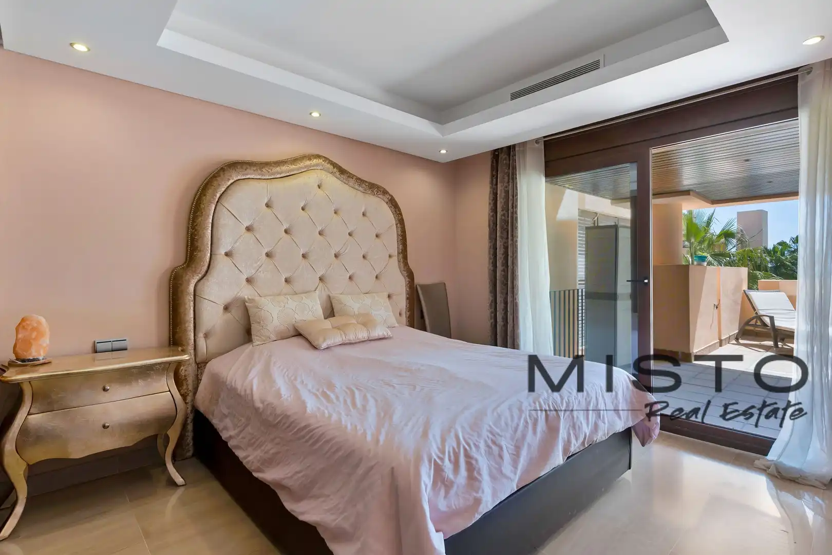 Flat with pool to rent in El Padrón, imagen 12