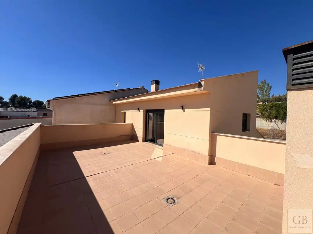 Detached house for sale in Olías del Rey, imagen 49