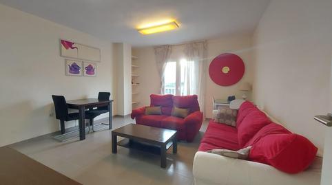 Photo 4 of Flat for sale in Pabellón - Estación - El Corte Inglés, El Ejido