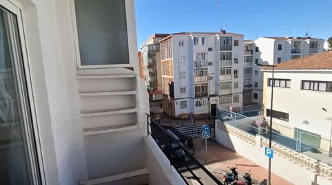 Foto 4 von Wohnungen zum Verkauf in Calle Caba. Rg. Gines Cartagena, Colonia Madrid, Benidorm