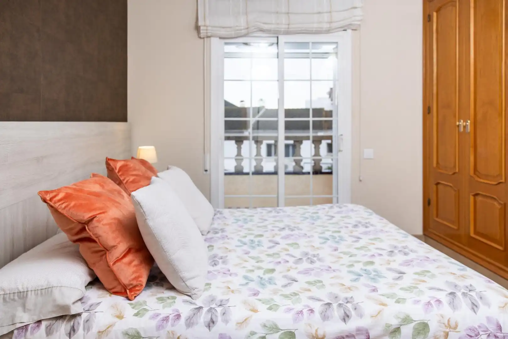 Bedroom of Detached homes for sale in Viladecans  with Heating, Private garden and Terrace
