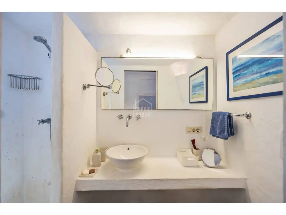 Apartamento en venta en Sant Lluís, Illes Balears