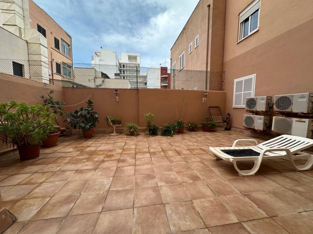 Piso en Venta en S'Arenal