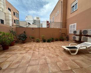 Terrassa de Pis en venda en  Palma de Mallorca amb Aire condicionat i Calefacció
