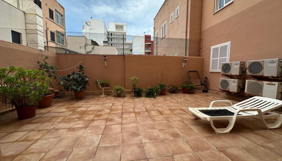 Foto 1 de Pis en venda a S'Arenal, Illes Balears