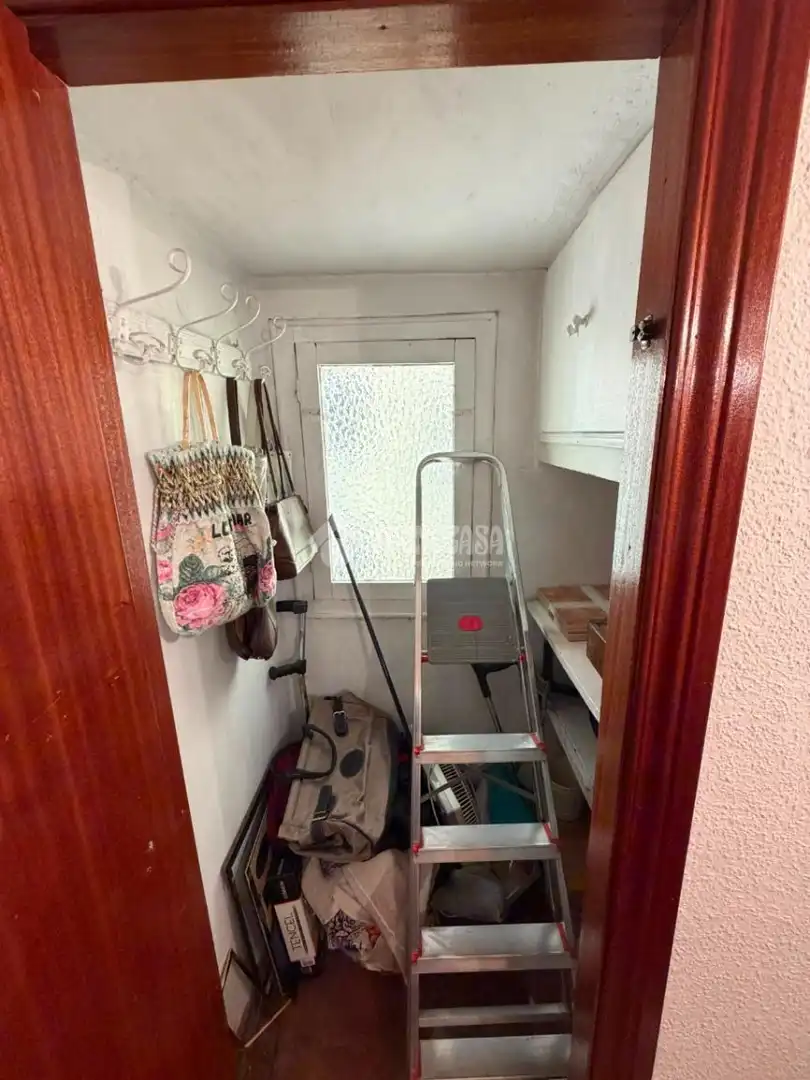 Flat for sale in Madrid