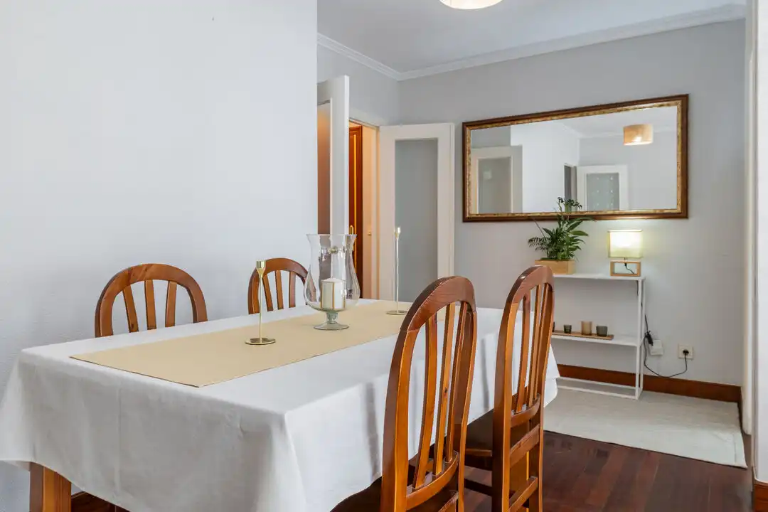 Dining room of Flat for sale in Oiartzun, Gipuzkoa