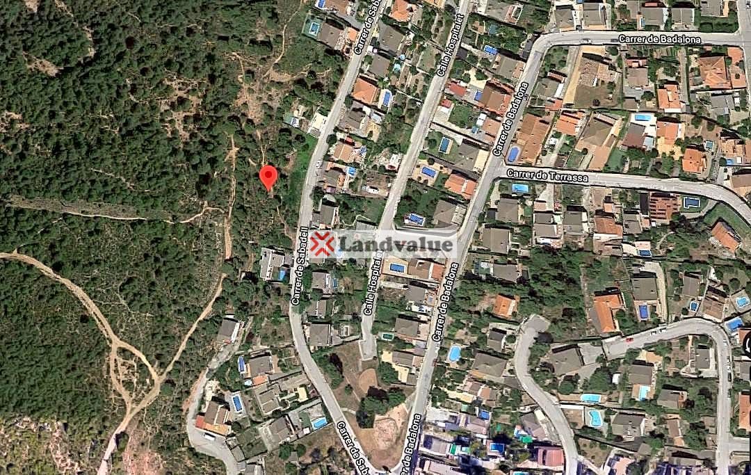 Residencial en venta en Vacarisses