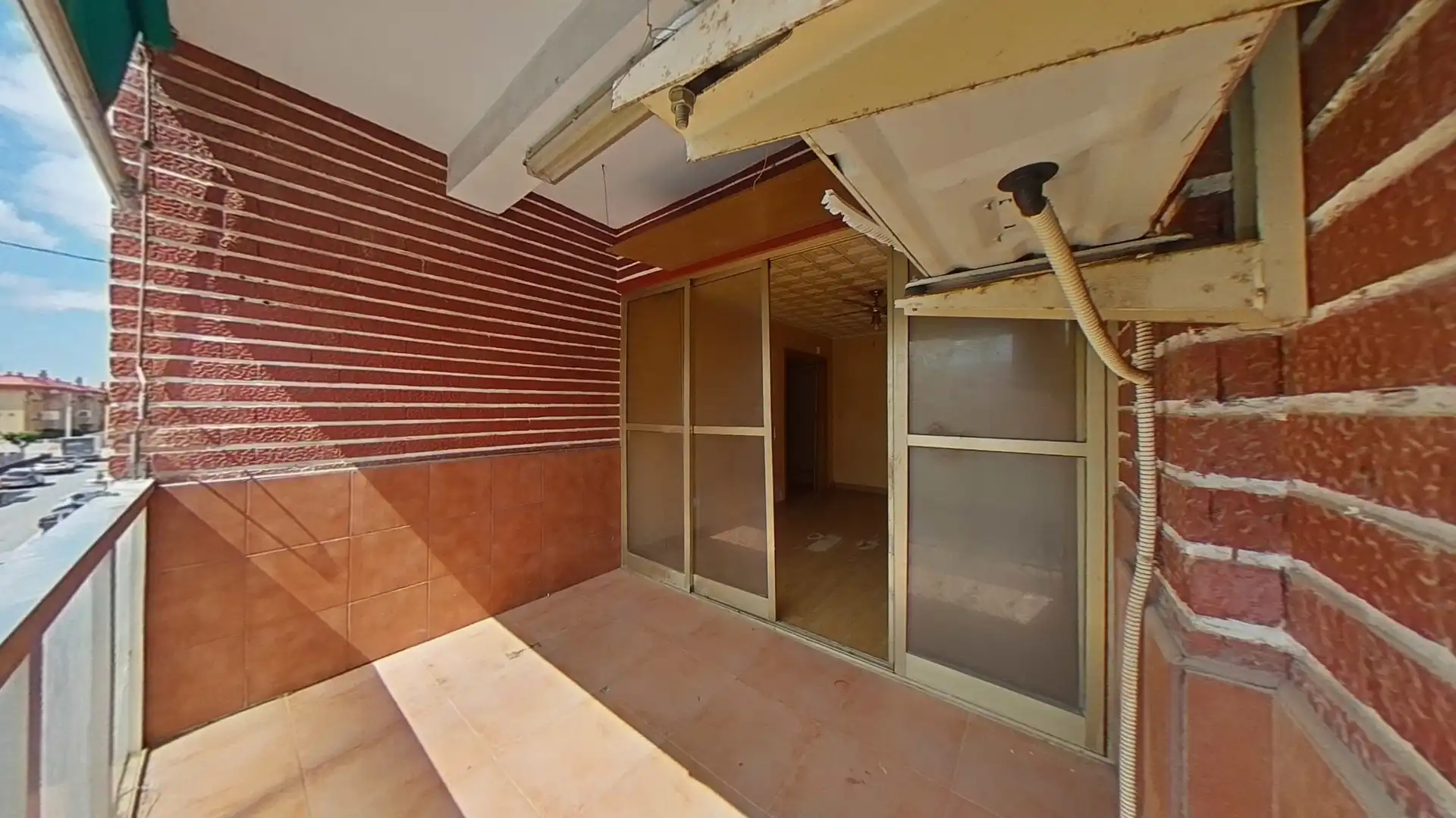 Piso en venta en San Javier