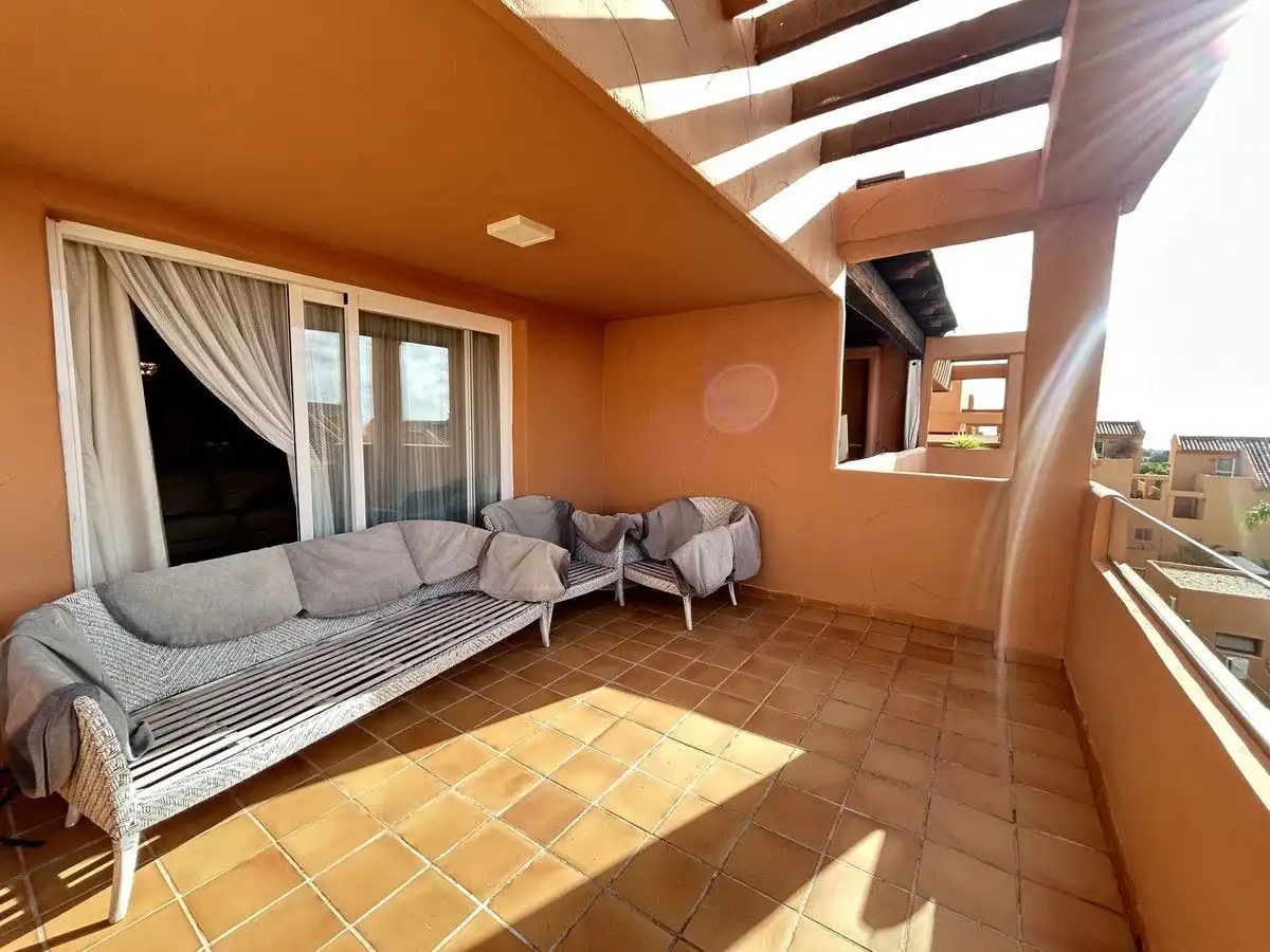 Apartament de lloguer a Santa María