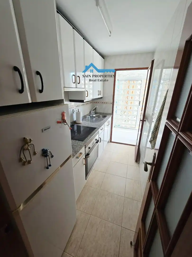 Appartamento con ascensore in vendita a Playa de Levante, imagen 11