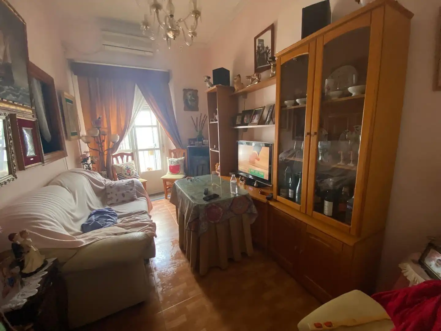 Apartament en venda a Ayuntamiento - Barrio Alto