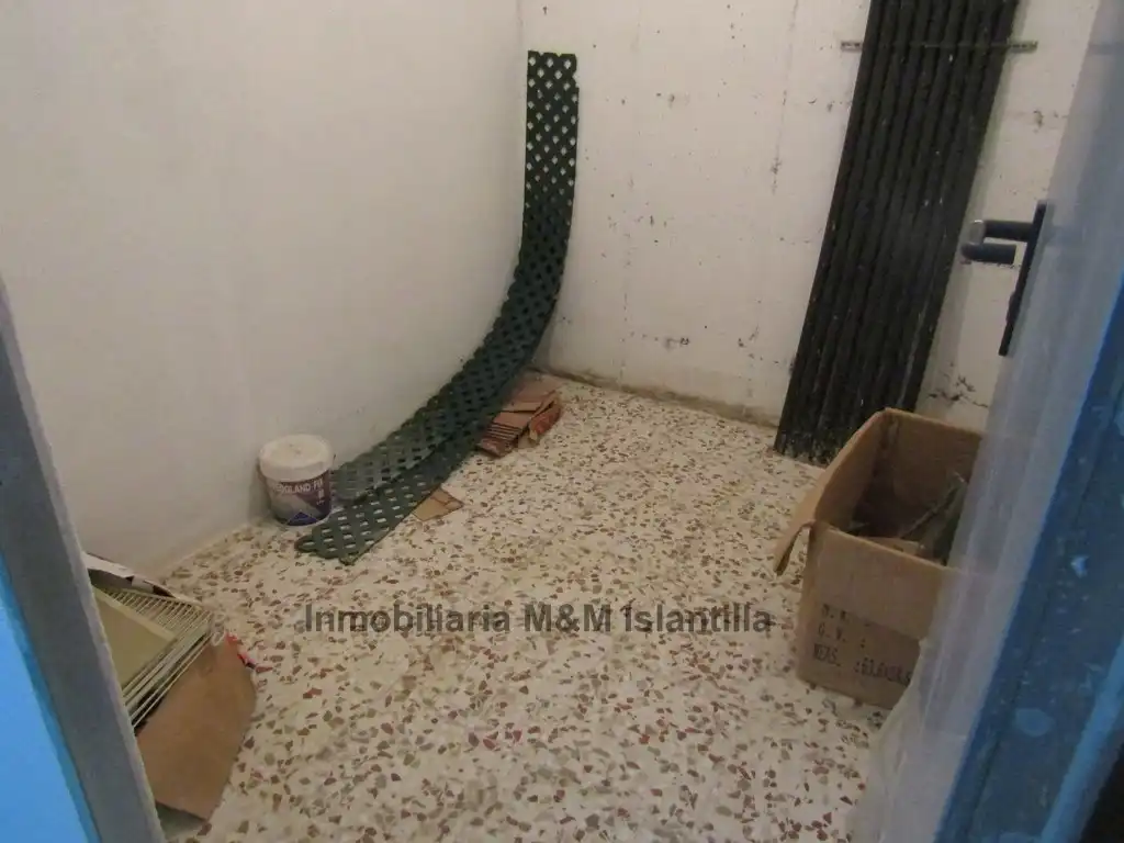 Apartamento en venta en Islantilla con Terraza, Trastero y Amueblado