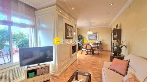 Foto 5 de Àtic en venda a El Camp de l'Arpa del Clot,  Barcelona Capital