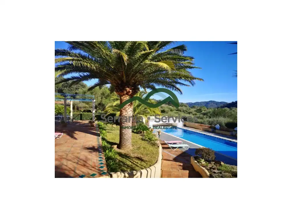 House for sale in Gaucín, imagen 49