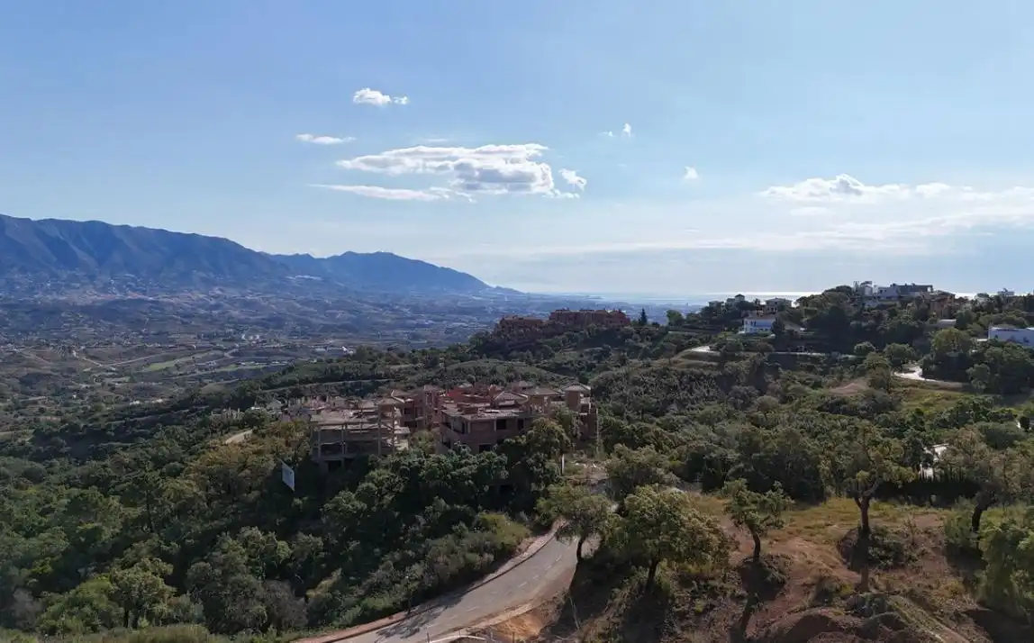 Terreno residenziale in vendita a La Mairena, imagen 3