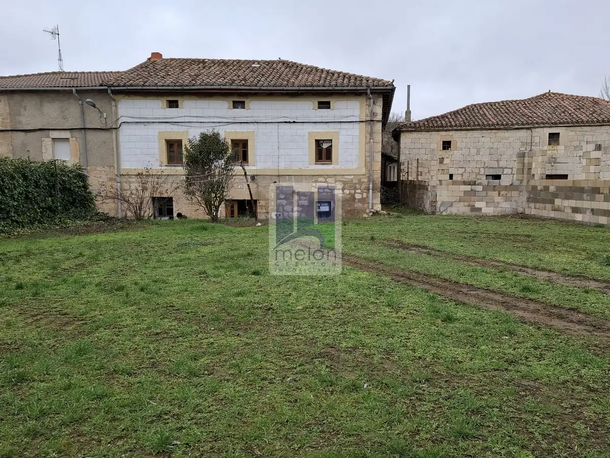 Residential for sale in Valle de Santibáñez