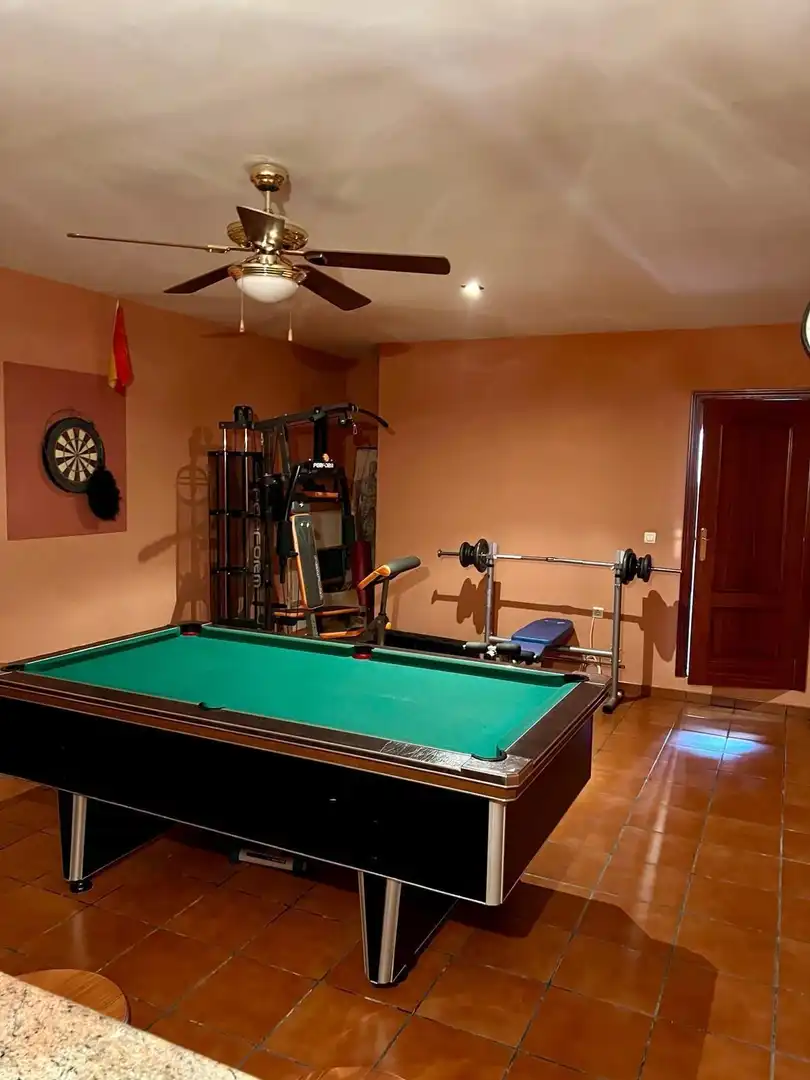 Casa en venda a Ctra. Circunvalación - La Magdalena, imagen 9