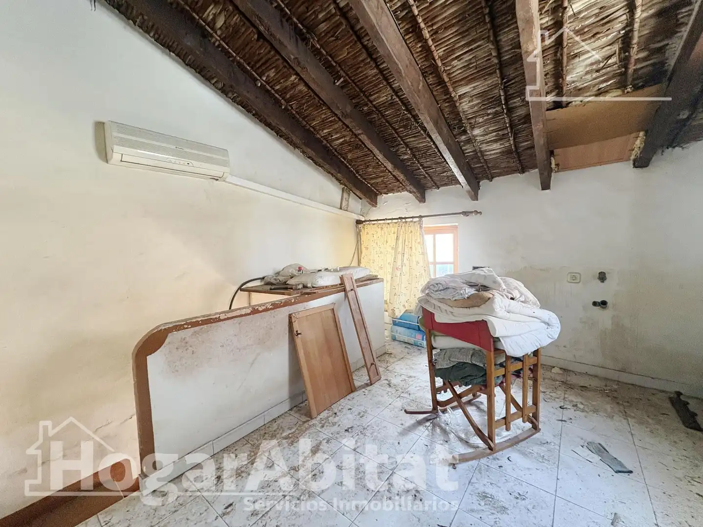 Casa o xalet en venda en Tavernes de la Valldigna amb Aire condicionat